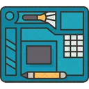Reparacion Mat Telefono Icono
