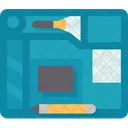 Reparacion Mat Telefono Icono