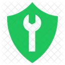 Reparo Firewall Protecao Icon