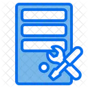 Reparar CPU  Icono