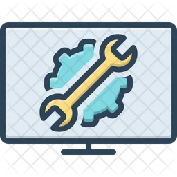Reparar  Ícone