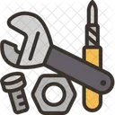 Reparar  Icono