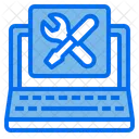 Reparar laptop  Icono