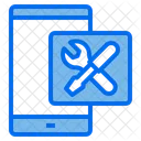 Reparar movil  Icono