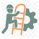 Reparation Repair Maintenance Icon