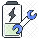 Reparatur  Symbol