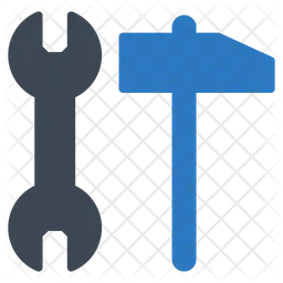 Reparatur  Symbol