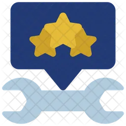 Reparatur  Symbol