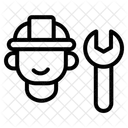 Reparatur Icon