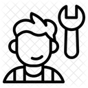 Reparatur Icon