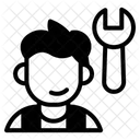 Reparatur Icon