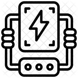 Reparação de Sistema Elétrico  Ícone