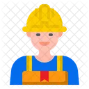 Repartidor  Icono