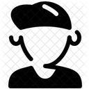 Repartidor  Icono