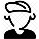 Repartidor  Icono
