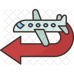 Repatriación  Icono