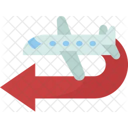 Repatriación  Icono