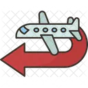 Repatriation  アイコン