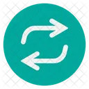 Refresh Arrow Reload Icon