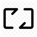 Repeat Flip Refresh Icon
