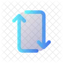 Repeat Refresh Update Icon