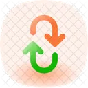 Repeat Arrow Icon
