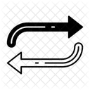 Repeat Refresh Arrow Icon