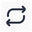 Repeat  Icon