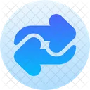 Repeat  Icon