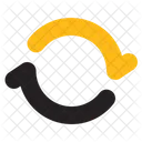 Repeat Refresh Reload Icon