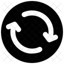 Repeat Reload Refresh Icon
