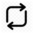 Repeat  Icon