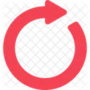 Repeat  Icon