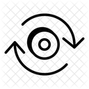 Repeat Icône