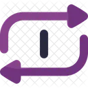 Repeat Icon