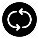 Repeat Once  Icon