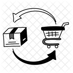 Repeat Order  Icon