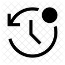 Repeat Time Marker Icon