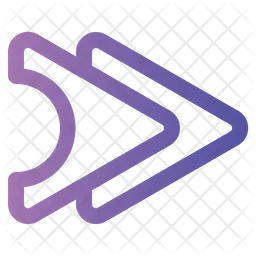 Repeat Track  Icon