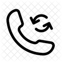 Repeated Call Icon