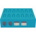 Repeater Signal Booster Icon