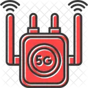 Repeater  Icon