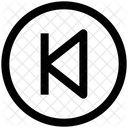 Repetición  Icono