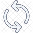 Repetir Icon