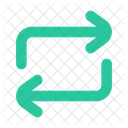 Repetir  Icon
