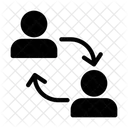 Replace  Icon
