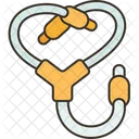 Replacement Tubes Breast Icon