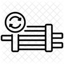 Replacement Filters Icon