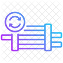 Replacement Filters Icon