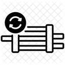 Replacement Filters Icon